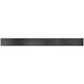 Chief Fusion Horizontal Row 84" / 213 cm