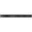 Chief Fusion Horizontal Row 84" / 213 cm