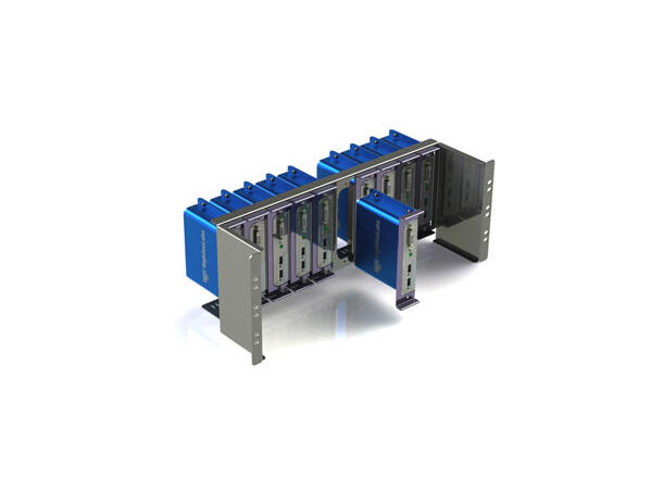 HighSecLabs 4U Rack Mount Kit 19" 
