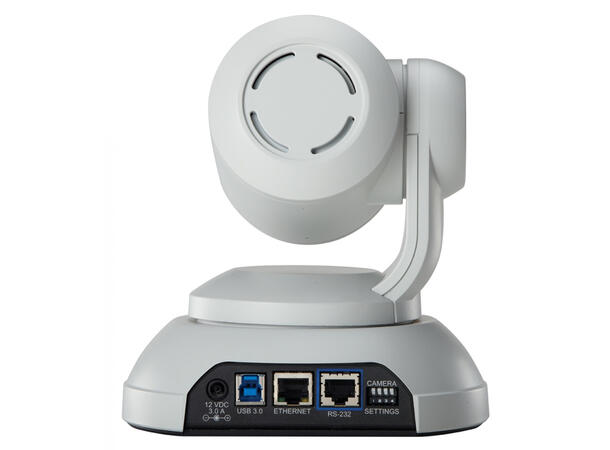 Vaddio - ConferenceSHOT 10 10 x ZOOM - USB 3 