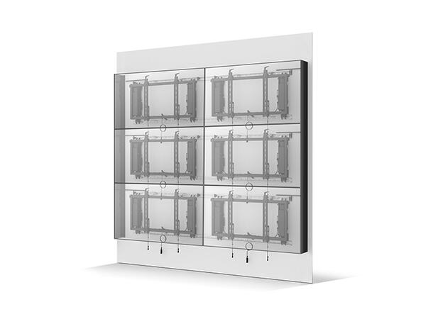 Chief ConnexSys Side Covers, 6" Sort 