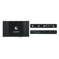 Kramer Switch 2xHDMI 1xVGA Auto UHD 4K60 10Gbps Step-In IP RS232 A-De/Embed