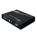 Planet HDMI over IP Tx PoE 4K 1xIP 16 Channels EDID HDCP