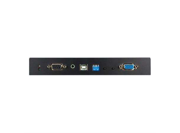 Planet HDMI over IP Tx PoE 4K 1xIP 16 Channels EDID HDCP 