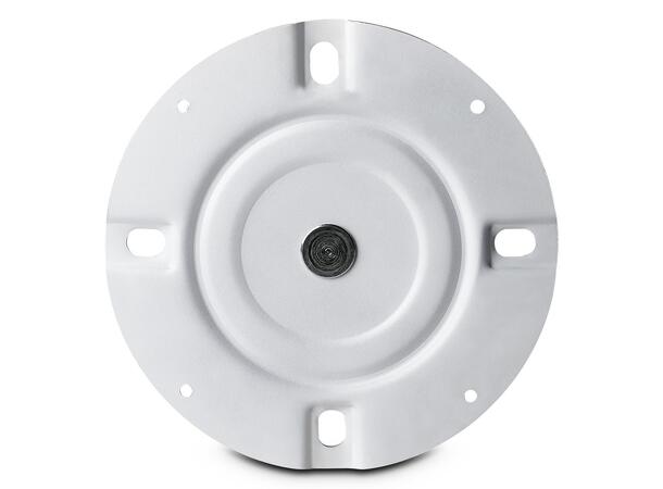 LD CURV 500  - Takfeste Max 10 Kg Hvit 