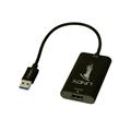 Lindy HDMI --> USB 3.1 Video Grabber USB 3.1