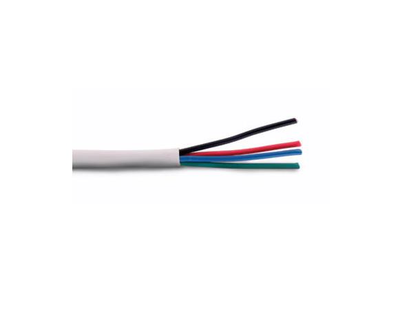 SCP Premier OFC Cable 4C/14 152 m LSZH Box152m 4C/14AWG 2,5 mm² Høyttalerkabel 