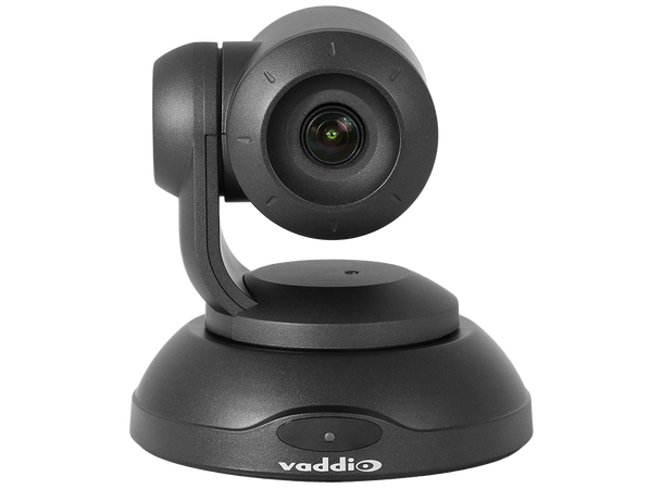 Vaddio - ConferenceSHOT FX USB 3- Kamera, Sort 