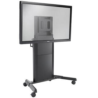 Chief Gulv XL Mobil El-justering Universal Sort Max 140 Kg