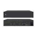 Kramer Matrix  8x8 4K60 HDBaseT 19"2U 10.2Gbps EDID HDMI HDCP PoE RS232 Re-K