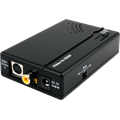 Cypress Scaler Video > HDMI CV YC Audio til HDMI
