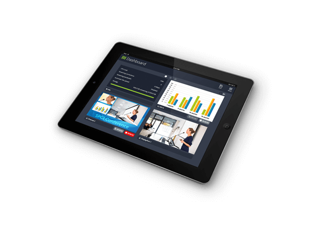 Epiphan Pearl 2 Streaming og opptak 