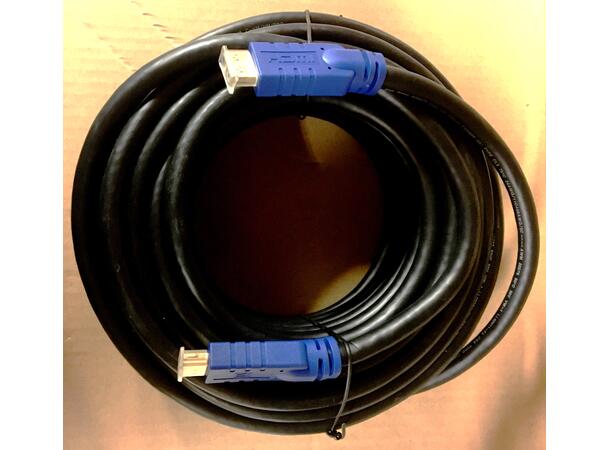 Kramer HDMI Std-Speed HEC - 19,5m GRATIS :) SE BESKRIVELSE 