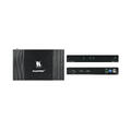 Kramer Splitter  1:2 HDMI 2.0 18Gbps EDID re-K Eq FWU