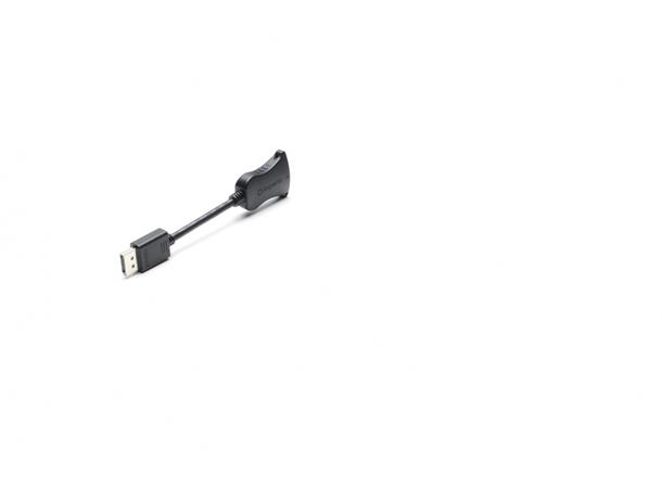 Superio Single Adapter Pigtail DP 