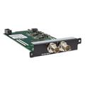 tvONE CORIOmaster - Input card 2 x 3G SDI