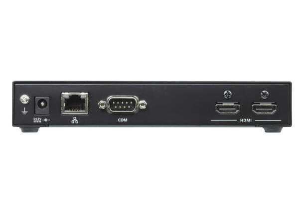 Aten Dual HDMI KVM over IP Console USB Peripheral Support 