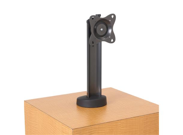 Chief Bordstativ Bolt-Down liten Universal Sort Max 13,6Kg 