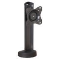 Chief Bordstativ Bolt-Down liten Universal Sort Max 13,6Kg