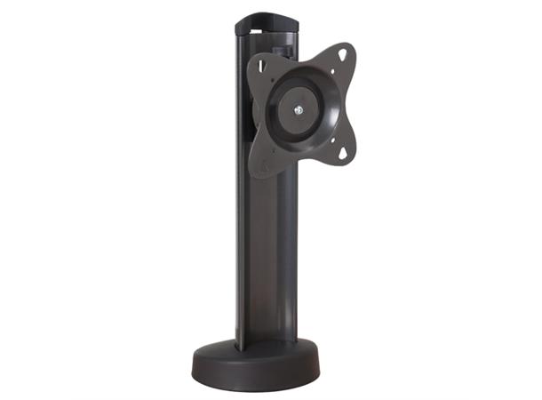 Chief Bordstativ Bolt-Down liten Universal Sort Max 13,6Kg 