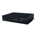 Cypress 4K HDMI/DP o Fiber Tx USB/KVM UHD+ To-veis LAN RS232 IR USB