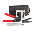 EFB Network Tool Set RJ11/ RJ12/ RJ45