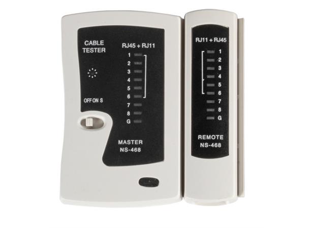 EFB Network Tool Set RJ11/ RJ12/ RJ45 