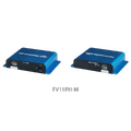 HSL Secure Isolator 1-Port Video DP/HDMI Anti-Tampering