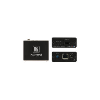 Kramer Extender HDMI DGKat 2.0 - RX 4K60 4:4:4  HDCP 2.2 - 60 meter