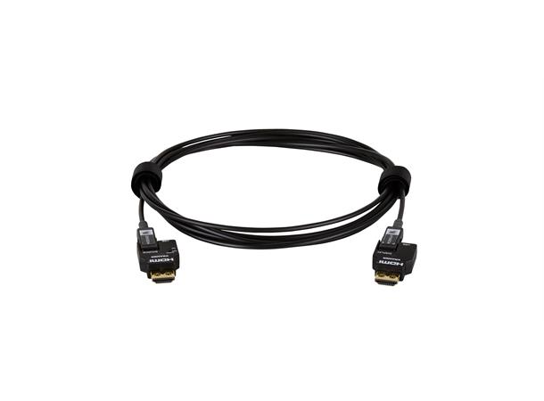 Kramer HDMI High-Speed Fiber - 15,2 m HDMI EDID 10,2Gbps 4K 