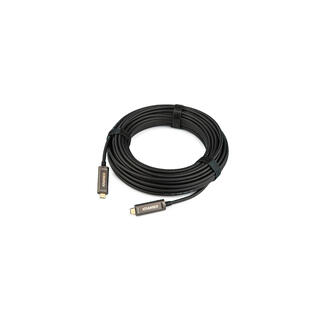 Kramer USB 3.1 GEN-2 Optical USB-C 15,2m USB-C M-M 10Gbps, Data Only