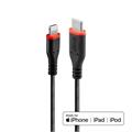 Lindy Adaptekabel USB-C -> Lightning 1 m USB-C til Apple Lightning