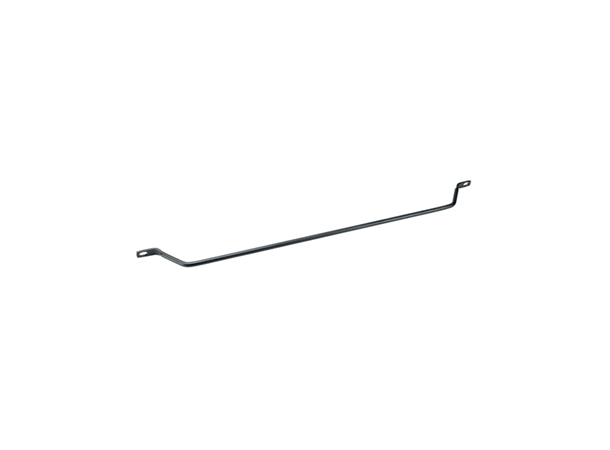 Middle Atlantic Lace Bar 1.5" Sort 10 stk 