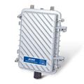 Planet trådløst aksesspunkt - 2.4 GHz 802.11n 300 Mbps  PoE N-type F  Ute IP67