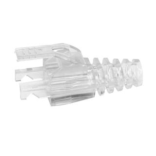 Simply45 - RJ45 - CAT 6 - Strekkavlast Pose med 100