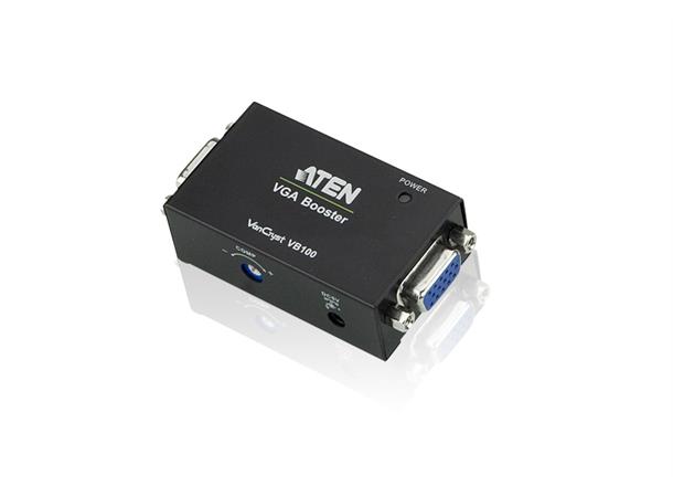 Aten VGA Booster 1280 x1024@70m 