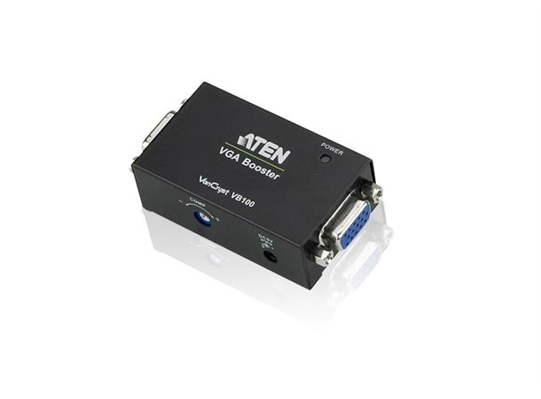 Aten VGA Booster 1280 x1024@70m