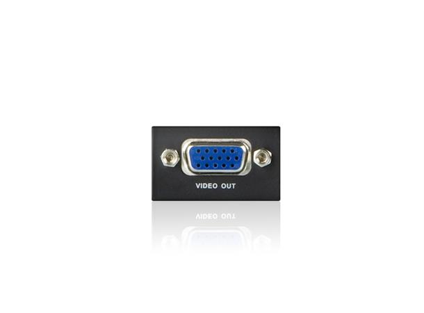 Aten VGA Booster 1280 x1024@70m 