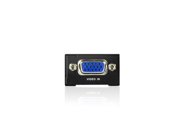 Aten VGA Booster 1280 x1024@70m 