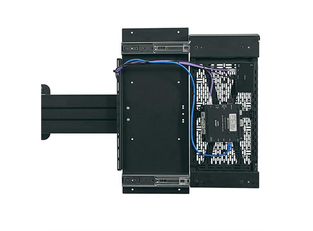Chief Sliding Mounting Plate 