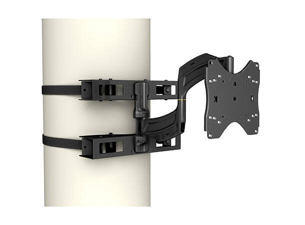 Chief Structural Column Adapter Søyle diameter 305-609, Max 90,7 Kg 