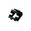 EFB  Keystone Adapter Ramme Sort