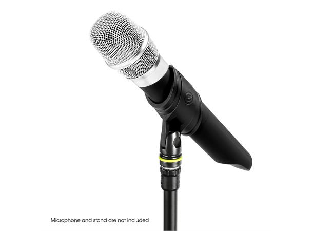 Gravity Mikrofonklemme MS 34 For trådløse håndmikrofoner