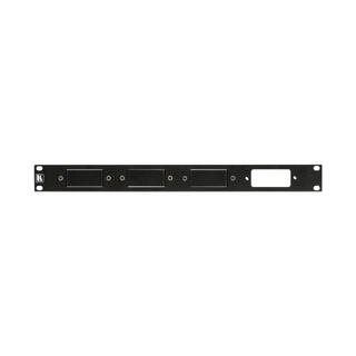 Kramer Rack-Kit 4xPicoTool 19" Sort 1U 4xPicoTool
