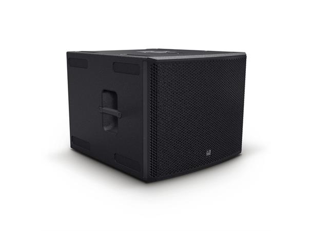 LD Systems STINGER SUB 18 A G3 Aktiv 18" bass-reflex PA subwoofer 