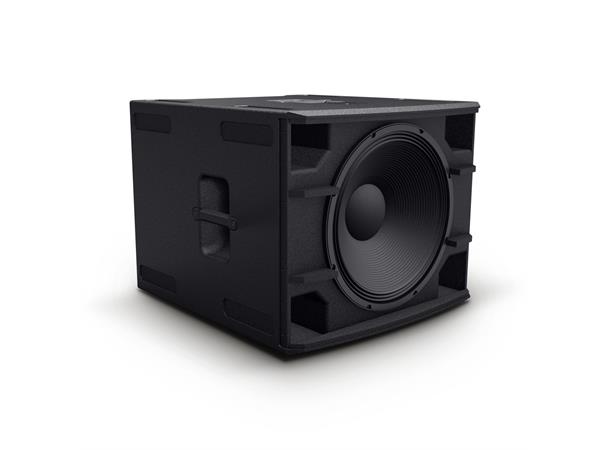 LD Systems STINGER SUB 18 A G3 Aktiv 18" bass-reflex PA subwoofer