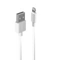Lindy Adaptekabel USB -> Lightning 3 m USB til Apple Lightning