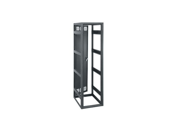 Middle Atlantic - BGR Rack 41U - 81.3 cm dyp - Med bakdør 
