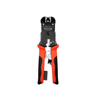 Simply45 - RJ45 - Crimp Tang Tang for Cat7a/7/6a/6/5e