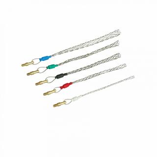 Super Rod Super Grips 5 pakk 4mm - 30mm